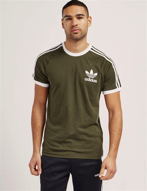 adidas shirt heren|Adidas t-shirts for men.